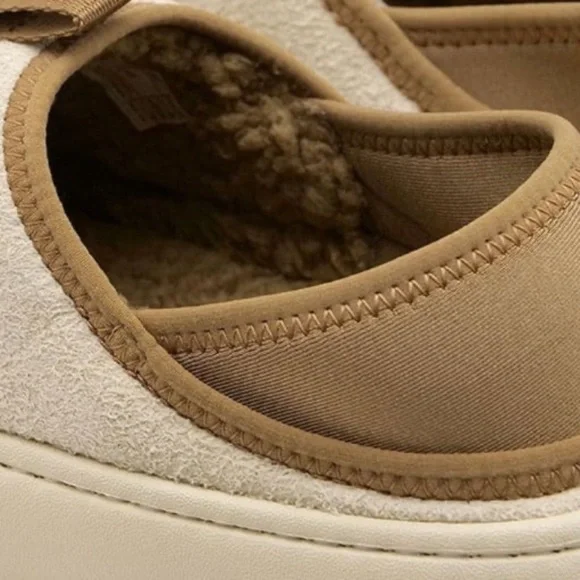 CROCS Vegan Suede Moc - Picture 7 of 10